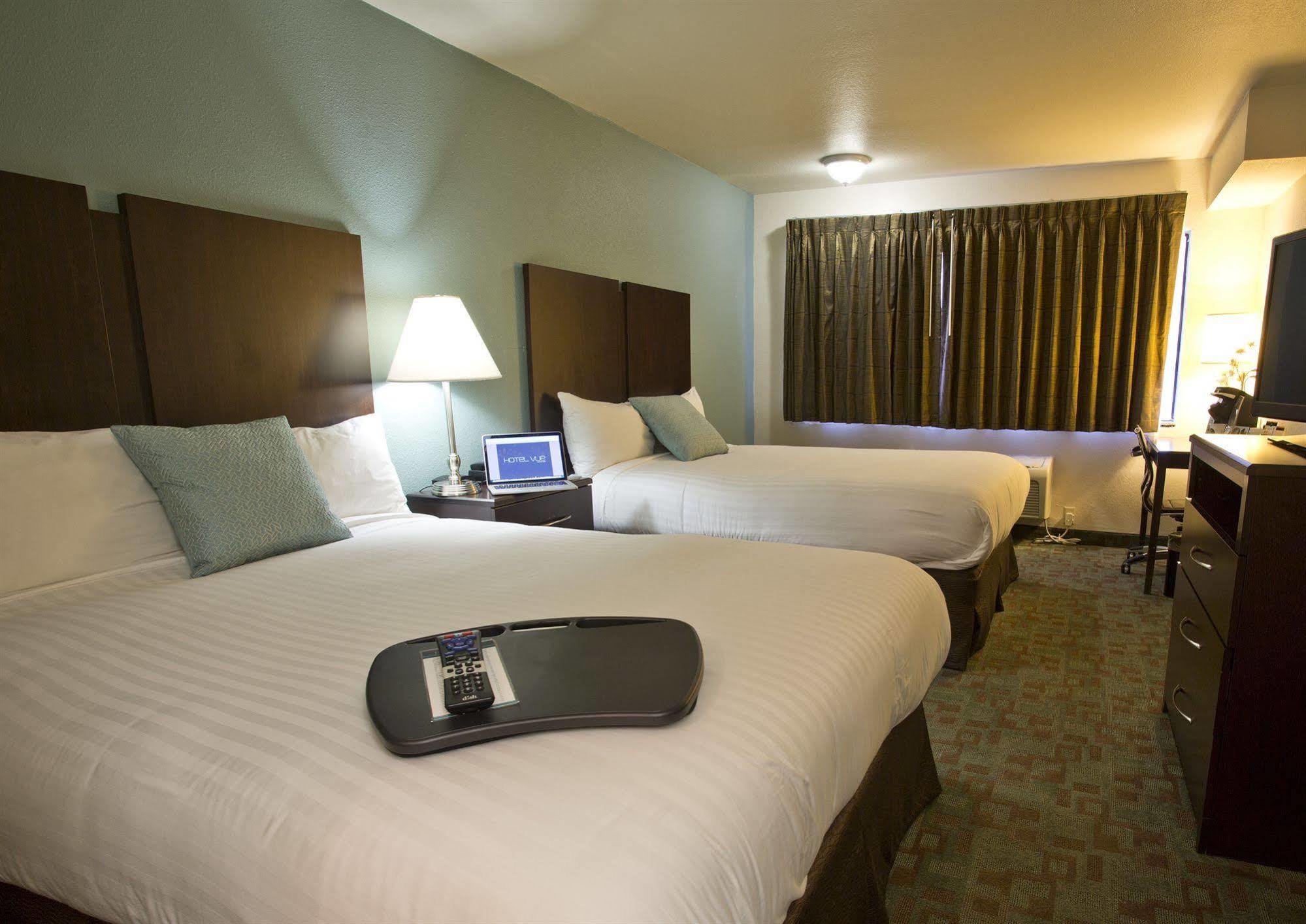 Hotel Vue Mountain View Esterno foto
