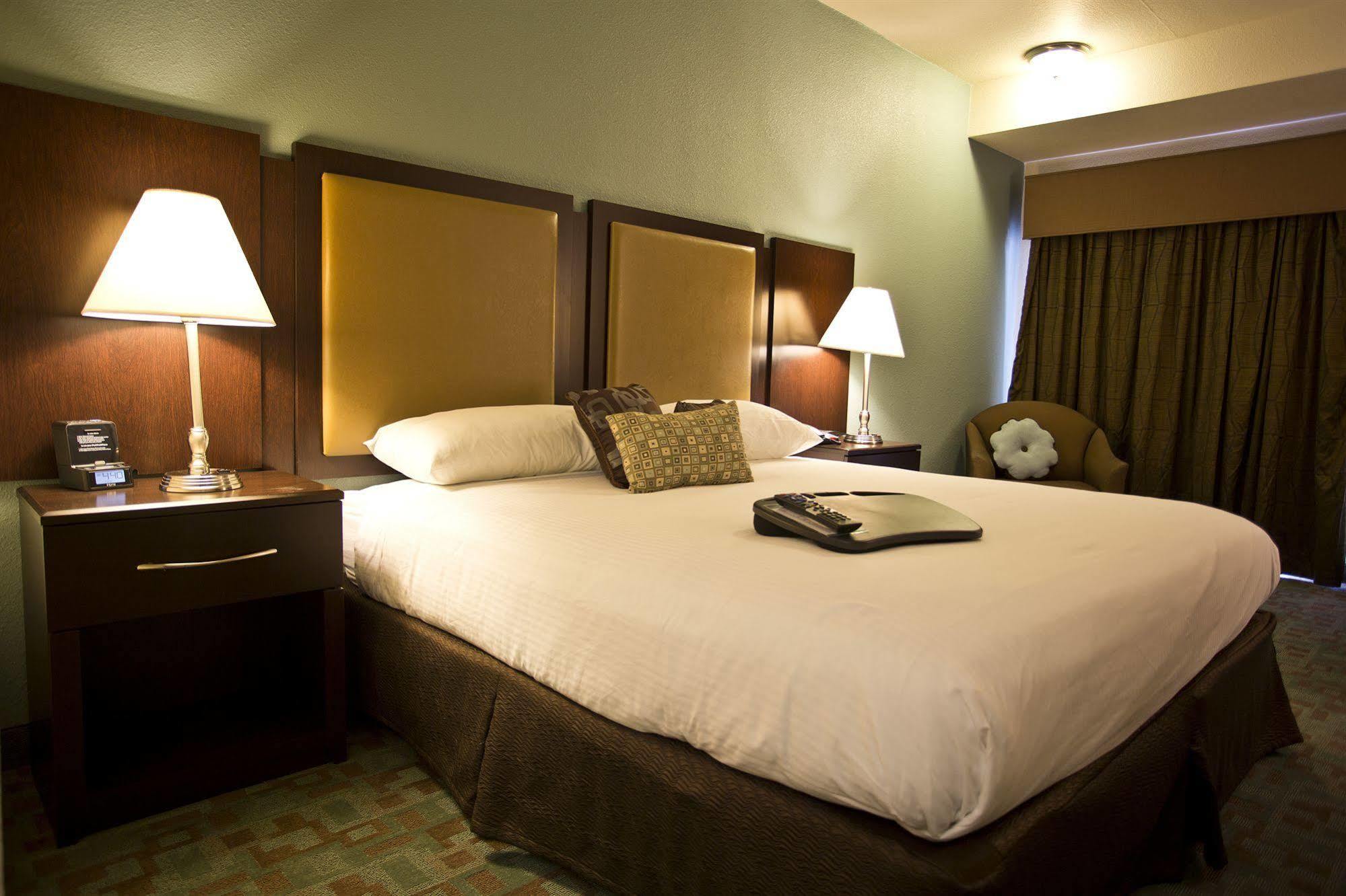 Hotel Vue Mountain View Esterno foto