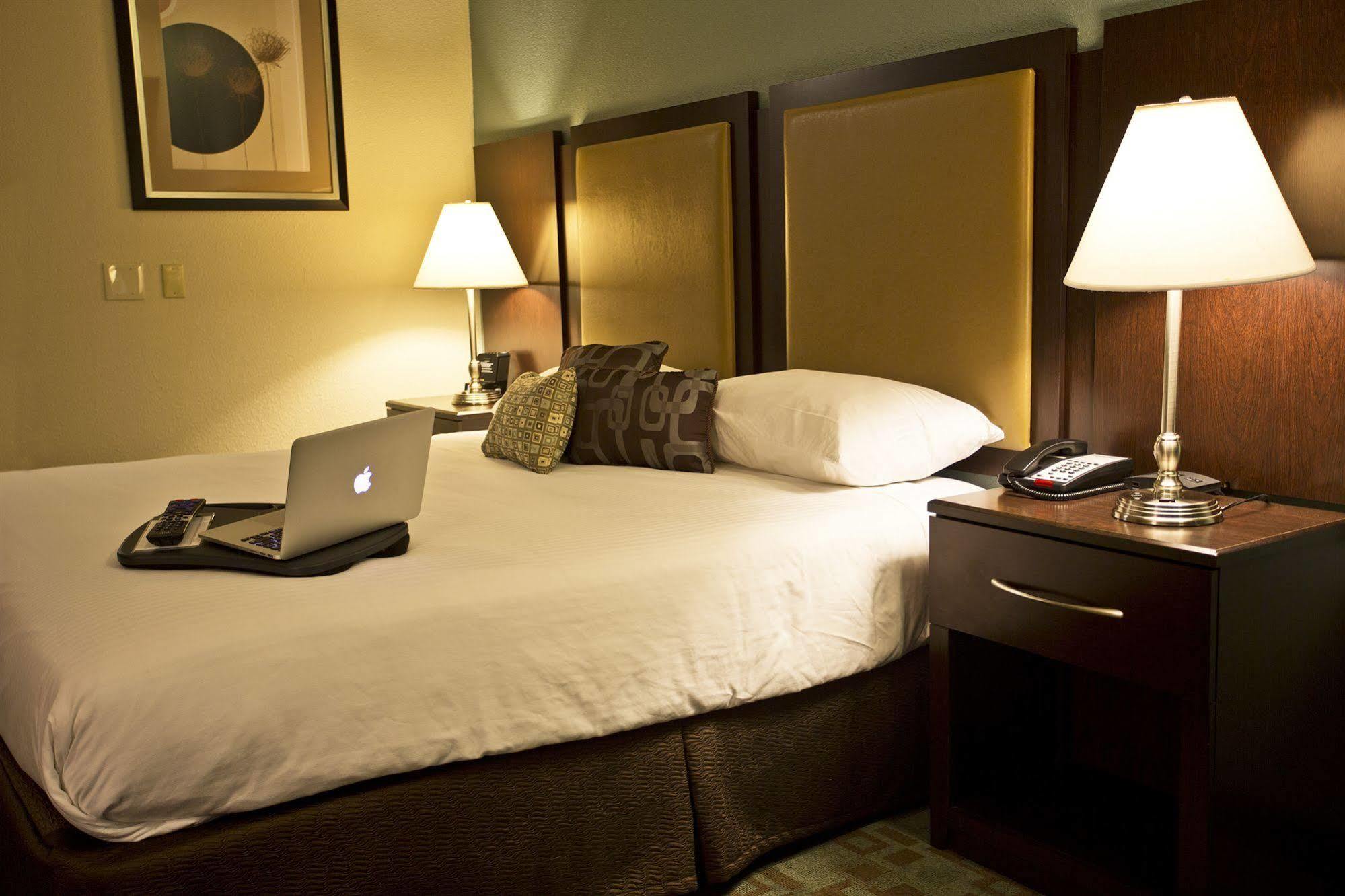 Hotel Vue Mountain View Esterno foto